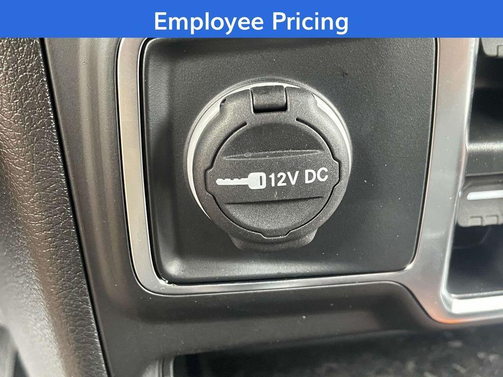 new 2025 Jeep Gladiator car, priced at $46,439