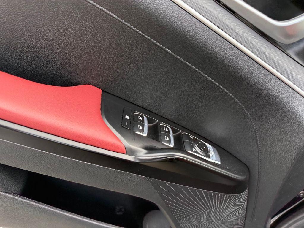 used 2024 Kia K5 car, priced at $24,779