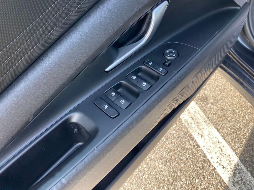 used 2022 Hyundai Elantra car, priced at $17,481