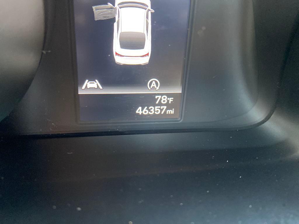 used 2022 Hyundai Elantra car, priced at $17,481