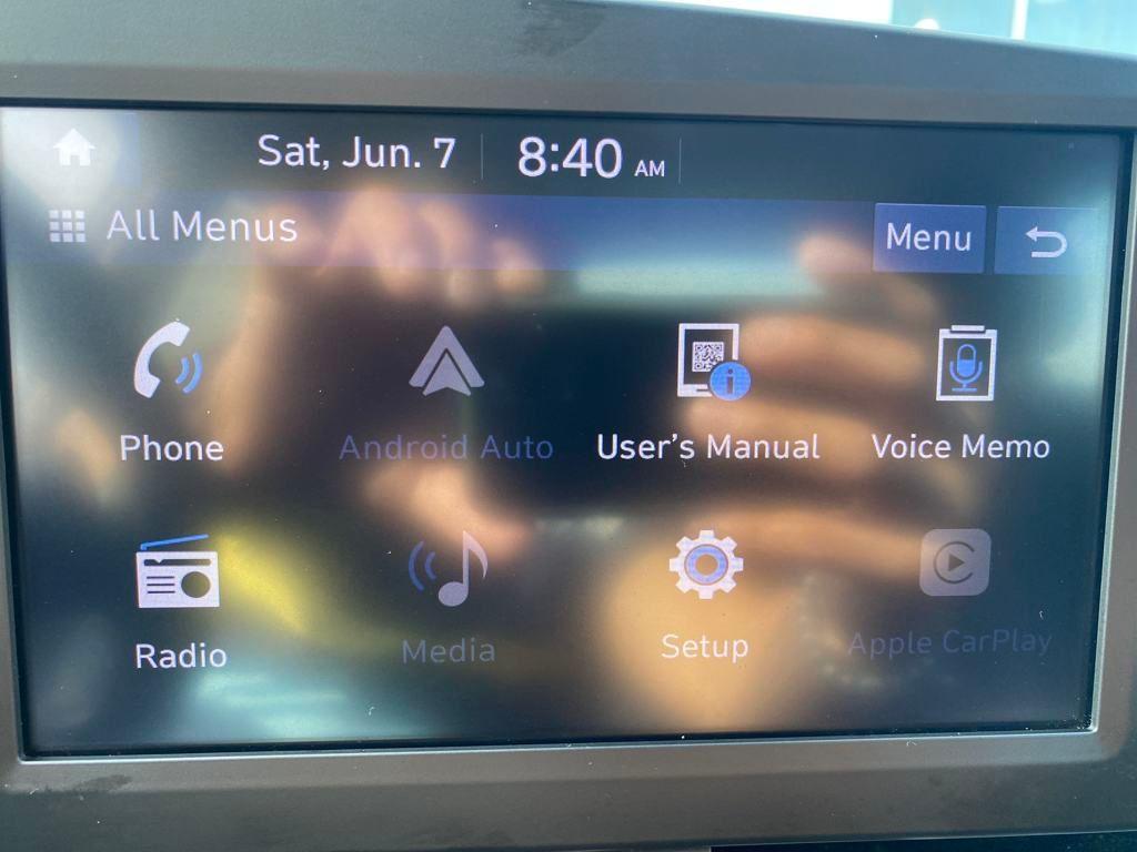 used 2022 Hyundai Elantra car, priced at $17,481