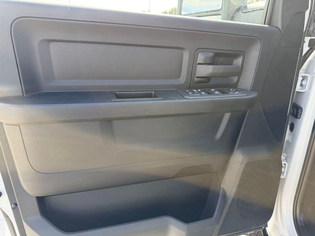 new 2026 Ram 3500 car, priced at $63,930