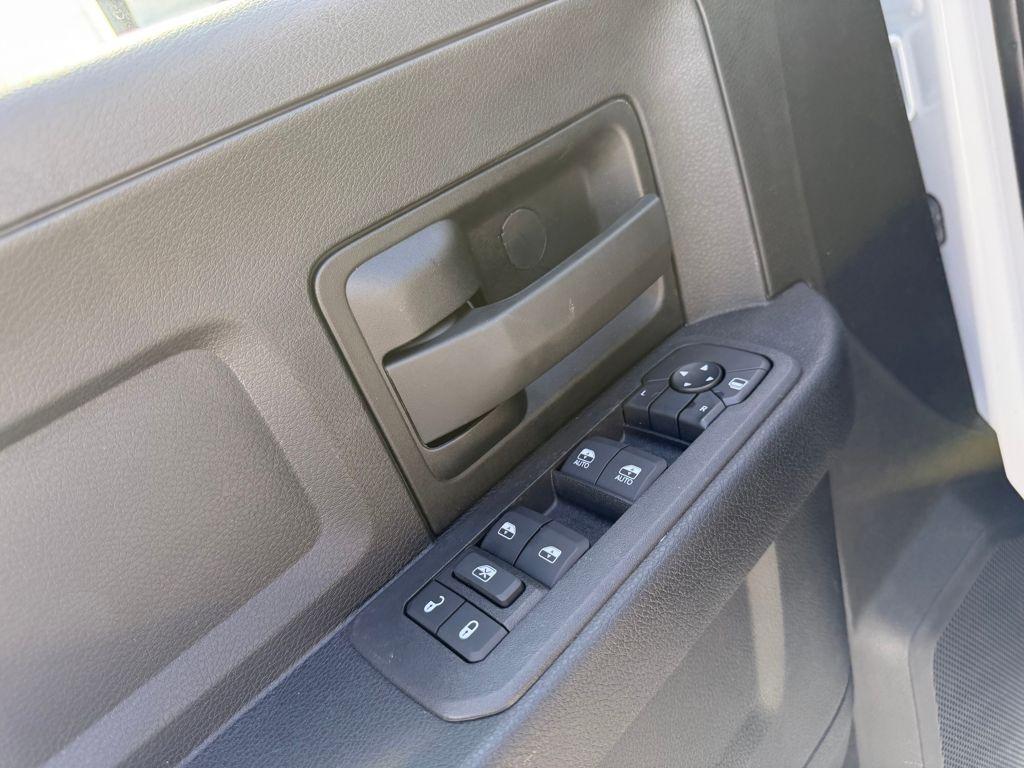 new 2026 Ram 3500 car, priced at $63,930