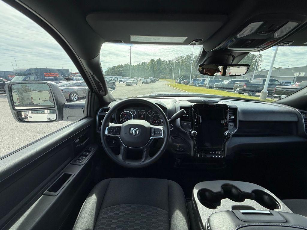 new 2026 Ram 3500 car, priced at $63,930