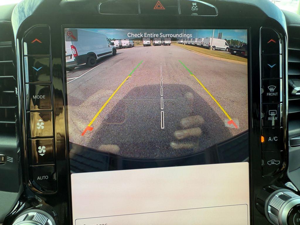 new 2026 Ram 3500 car, priced at $63,930