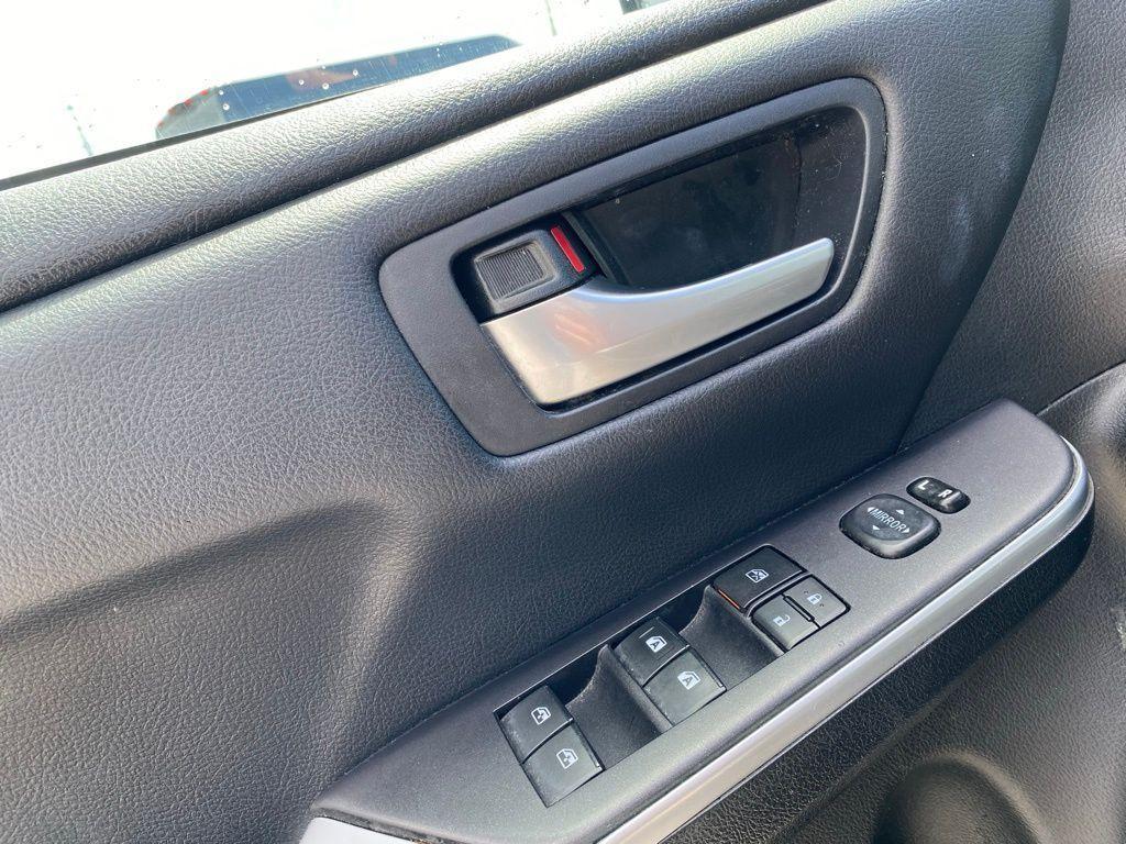 used 2015 Toyota Camry car, priced at $13,000