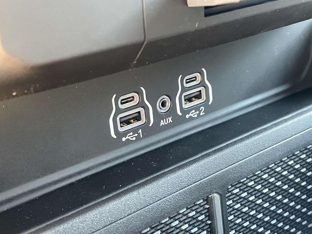 new 2025 Ram 1500 car, priced at $51,590