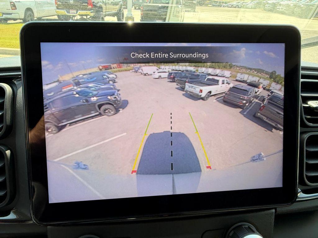 new 2026 Ram ProMaster 3500 car, priced at $48,570