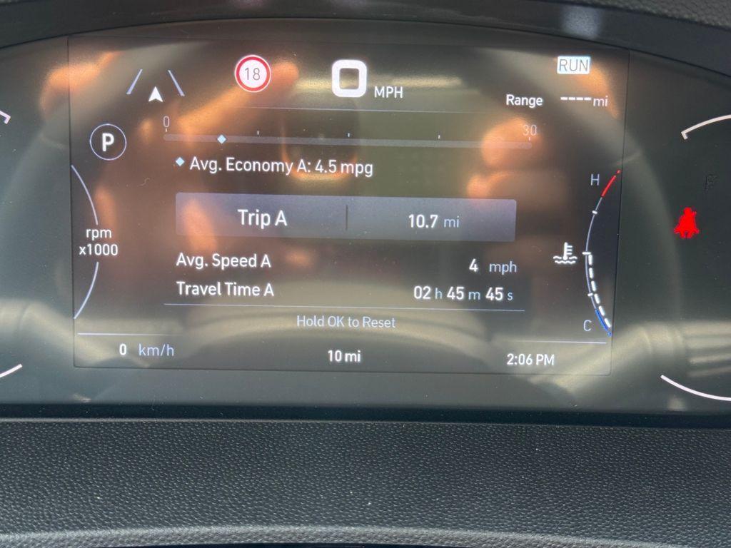 new 2026 Ram ProMaster 3500 car, priced at $48,570