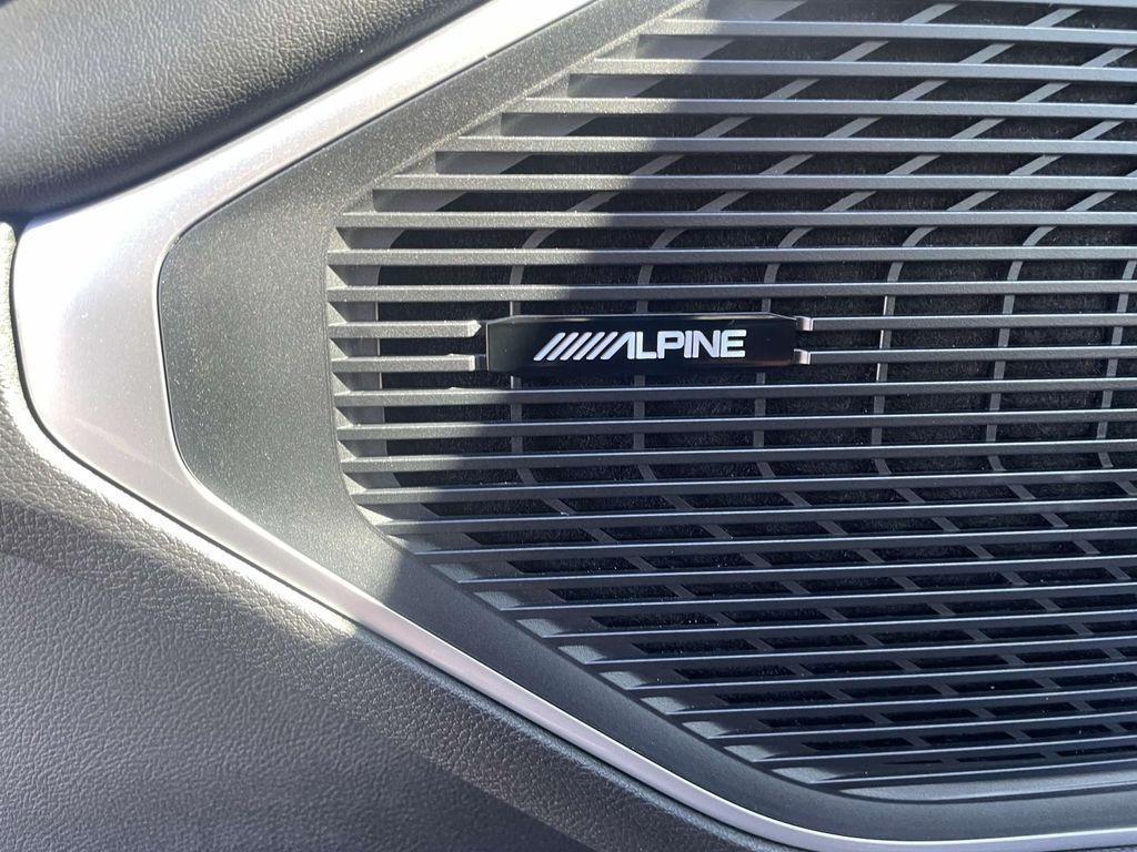 new 2025 Jeep Wagoneer car, priced at $76,675
