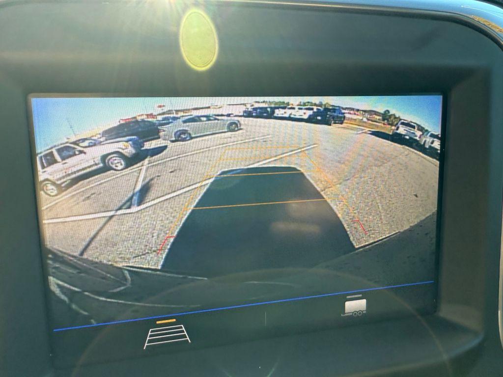 used 2021 Chevrolet Silverado 1500 car, priced at $29,000