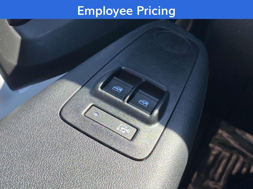 new 2025 Ram ProMaster 2500 car, priced at $49,007