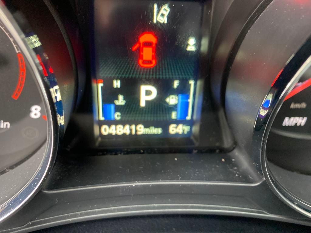 used 2024 Mitsubishi Outlander Sport car, priced at $18,900