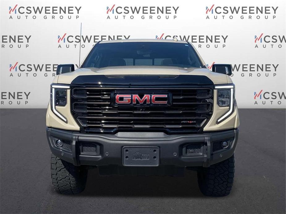 used 2023 GMC Sierra 1500 car, priced at $64,450