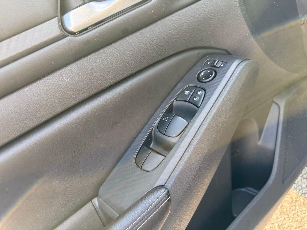 used 2024 Nissan Altima car, priced at $20,864