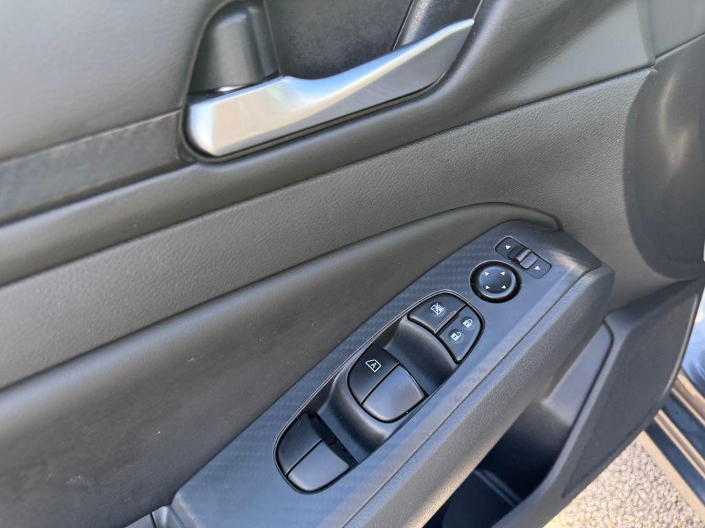 used 2024 Nissan Altima car, priced at $20,600