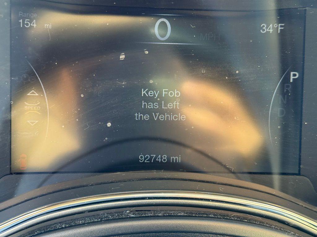 used 2019 Jeep Grand Cherokee car, priced at $16,824