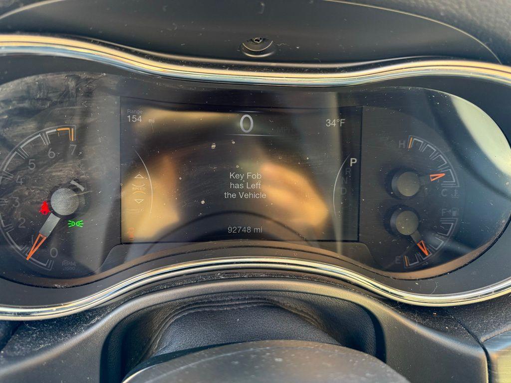 used 2019 Jeep Grand Cherokee car, priced at $16,824