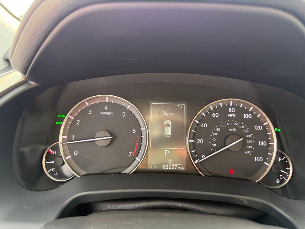 used 2016 Lexus RX 350 car, priced at $23,853