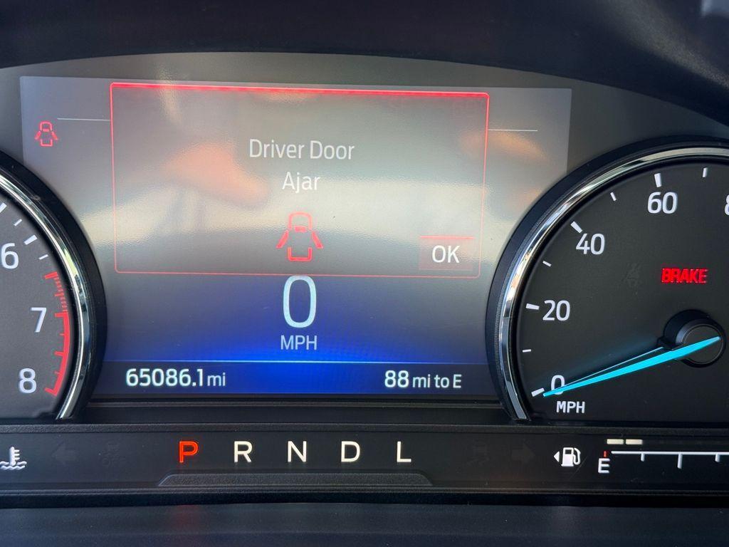 used 2022 Ford Explorer car, priced at $24,000