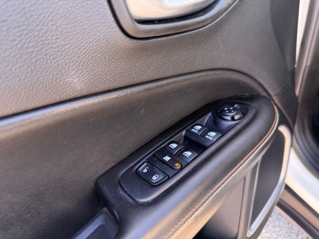 used 2020 Jeep Compass car, priced at $17,000