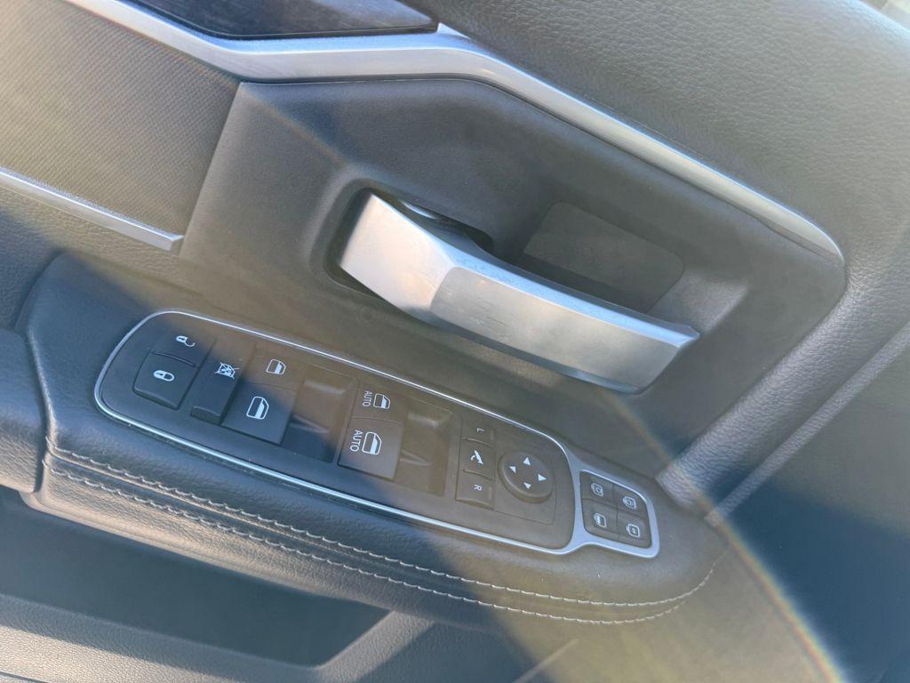 used 2024 Ram 2500 car, priced at $44,395