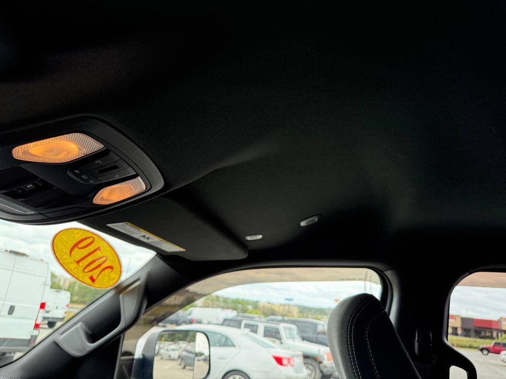 used 2019 Ram 1500 car, priced at $28,000