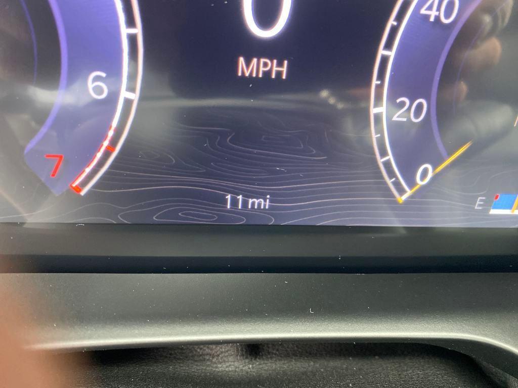new 2025 Jeep Grand Cherokee L car, priced at $37,125