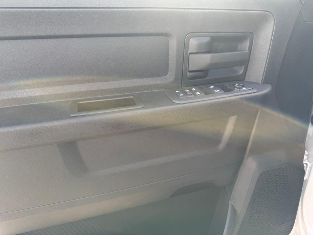 new 2026 Ram 3500 car, priced at $63,930