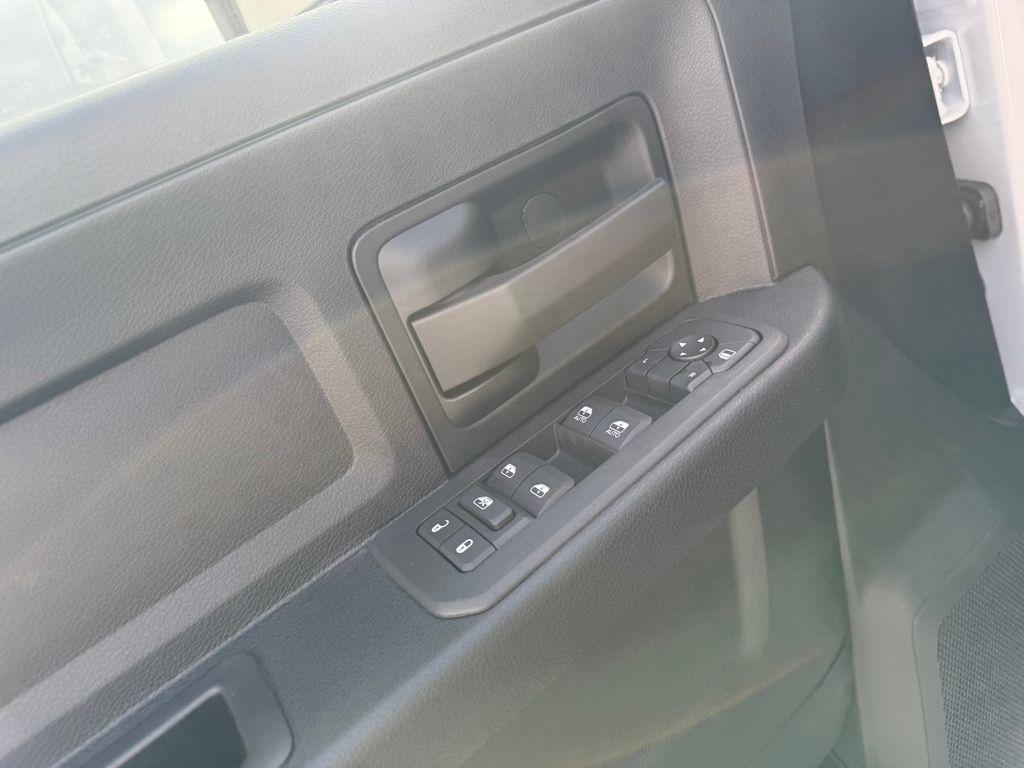 new 2026 Ram 3500 car, priced at $63,930