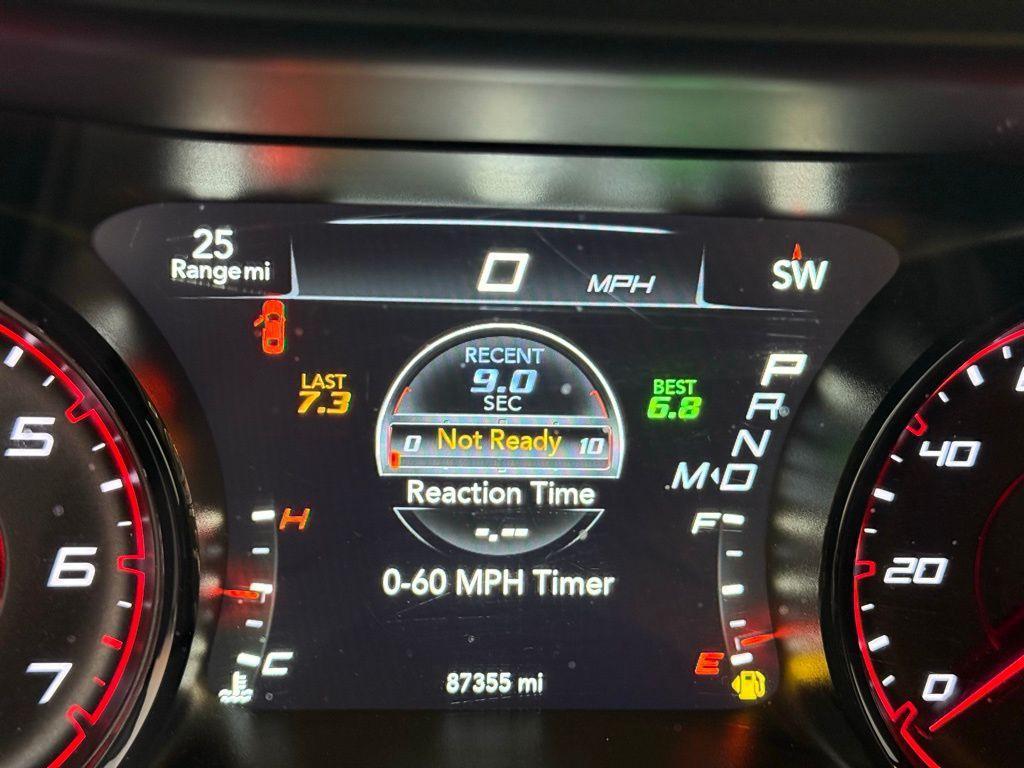 used 2022 Dodge Charger car, priced at $21,099