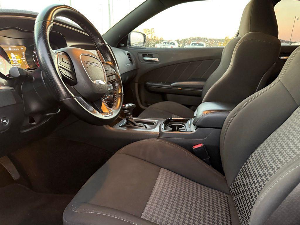 used 2022 Dodge Charger car, priced at $21,099