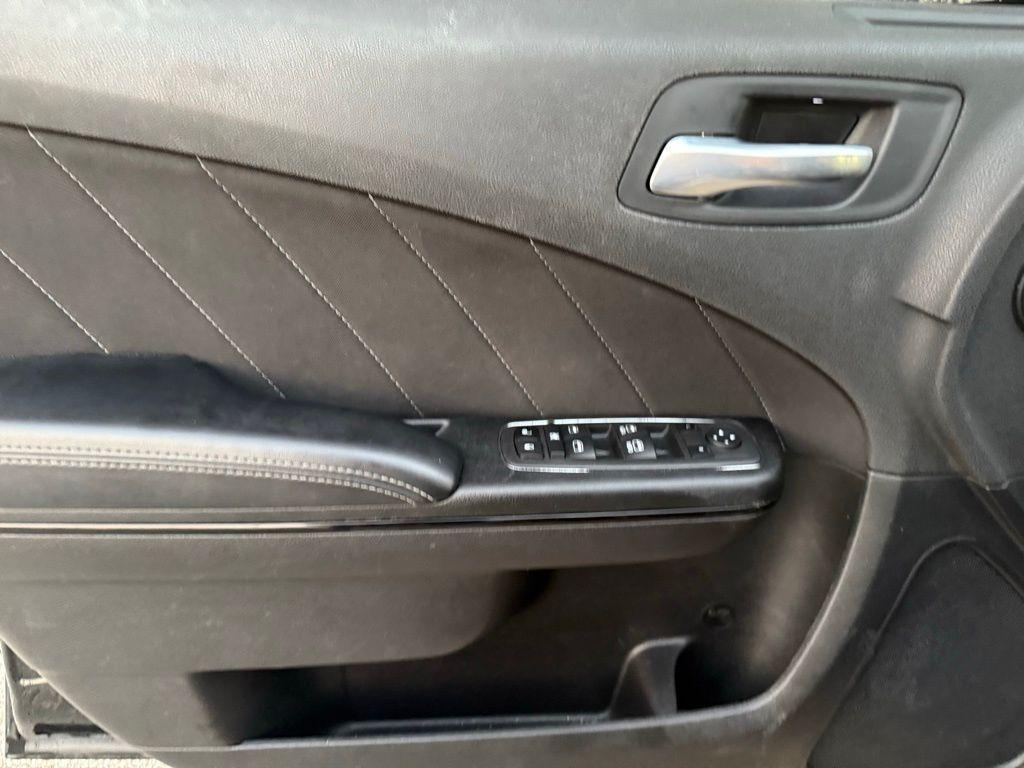 used 2022 Dodge Charger car, priced at $21,099