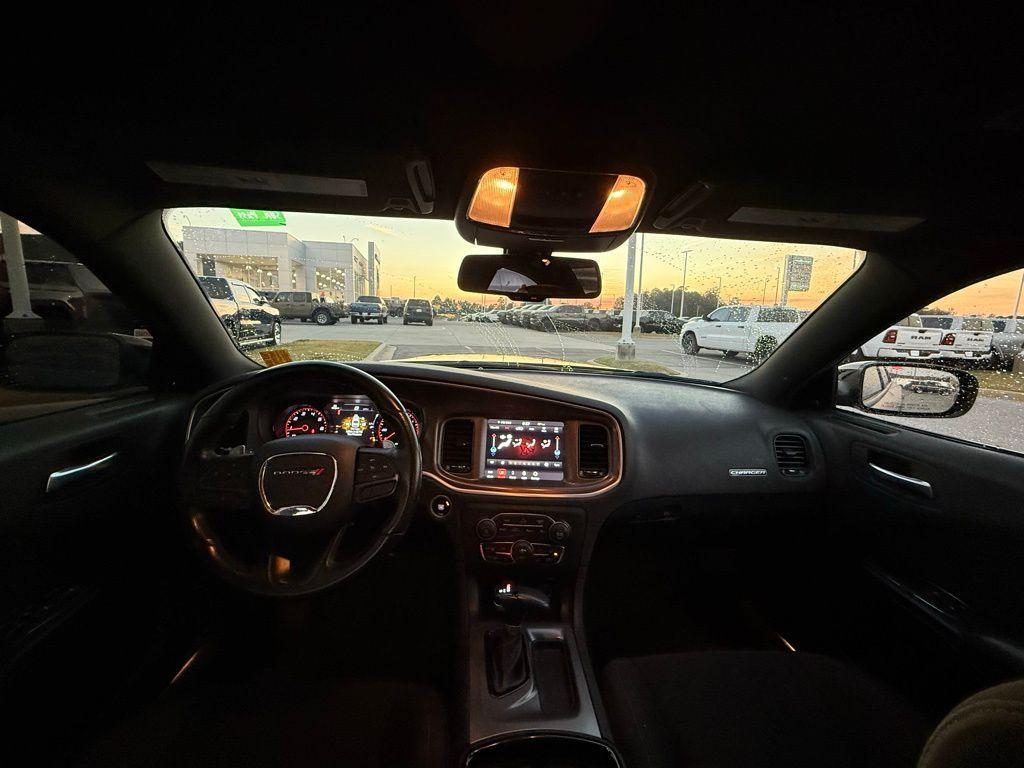 used 2022 Dodge Charger car, priced at $21,099