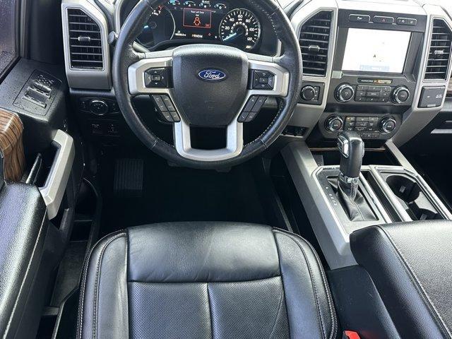 used 2020 Ford F-150 car, priced at $35,000