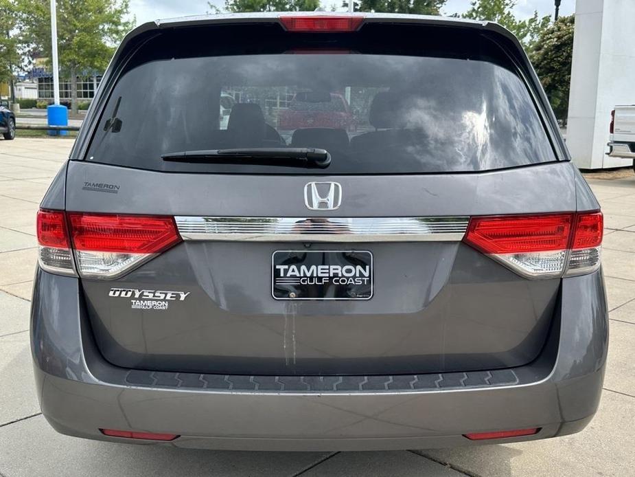 used 2014 Honda Odyssey car, priced at $10,198