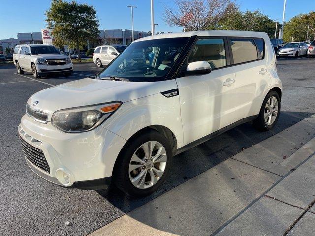 used 2016 Kia Soul car, priced at $10,000