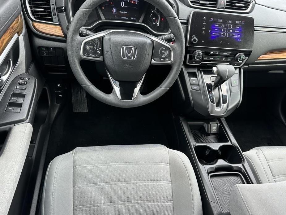 used 2018 Honda CR-V car, priced at $18,000