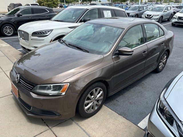 used 2013 Volkswagen Jetta car, priced at $8,500