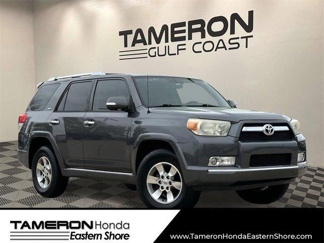 used 2013 Toyota 4Runner car, priced at $13,000