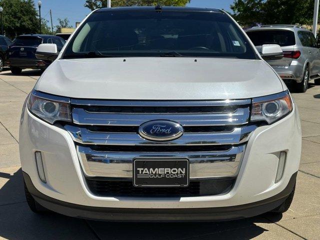 used 2013 Ford Edge car, priced at $9,000