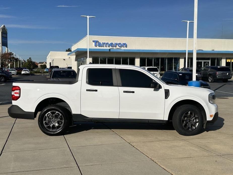 used 2022 Ford Maverick car, priced at $26,000