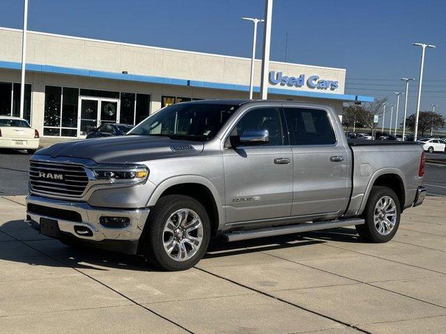 used 2019 Ram 1500 car, priced at $35,344