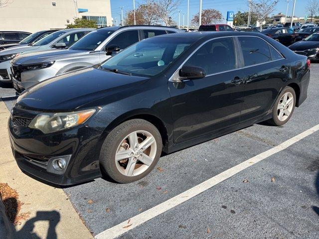 used 2013 Toyota Camry car, priced at $11,000