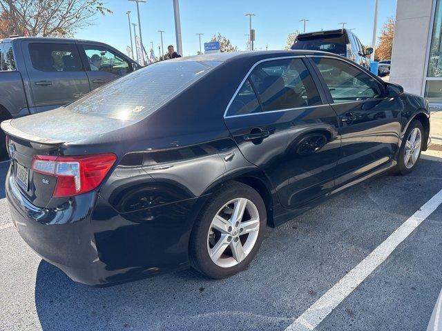 used 2013 Toyota Camry car, priced at $11,000