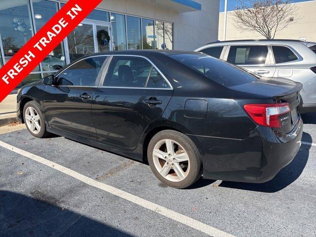 used 2013 Toyota Camry car, priced at $11,000