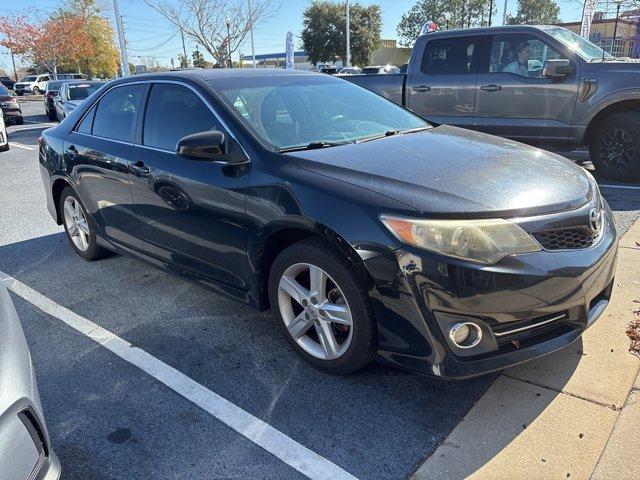 used 2013 Toyota Camry car, priced at $11,000