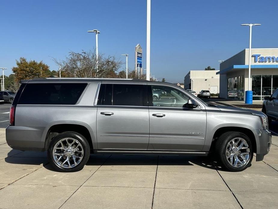 used 2019 GMC Yukon XL car, priced at $35,000