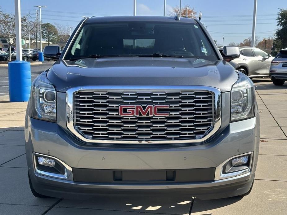 used 2019 GMC Yukon XL car, priced at $35,000