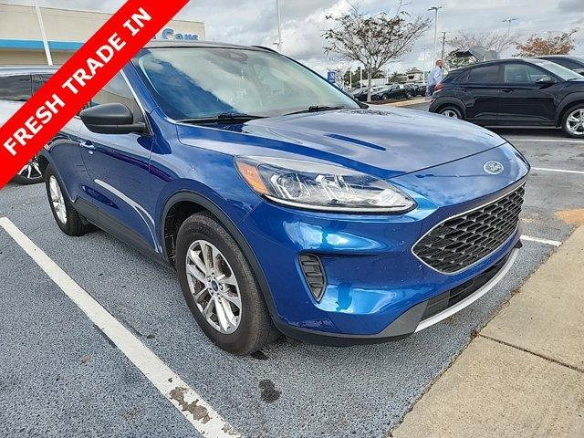 used 2022 Ford Escape car, priced at $20,000